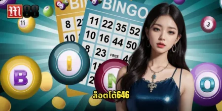 ล็อตโต้646